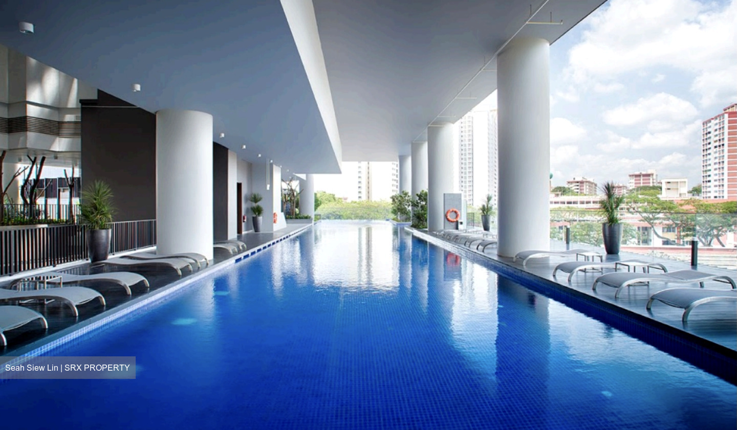 Centro Residences (D20), Condominium #532967991